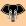 a10 black upside-down bishop