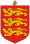 Coat of arms of Guernsey.svg