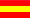 POL Żagań flag.svg