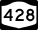 NY-428.svg