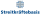 Bundeswehr Logo Streitkraeftebasis with lettering.svg