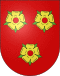 Coat of arms of Trimstein