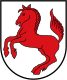 Coat of arms of Schortens