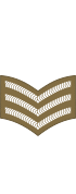 British Army (1920-1953) OR-4.svg