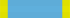 Order of Pahlavi Ribbon Bar - Imperial Iran.svg