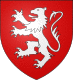 Coat of arms of Belcodène