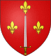 Coat of arms of Saulieu