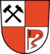 Coat of arms of Senftenberg