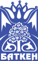 Coat of arms of Batken Region
