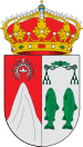 Official seal of Monsagro