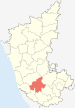 Karnataka Hassan locator.svg