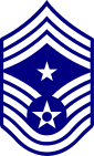 Command chief master sergeant