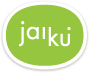 Jaiku green logo.png
