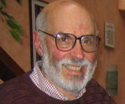 Larry Bensky in 2005.jpg