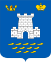 Coat of arms of Alushta