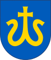 Coat of arms of Halych