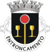 Coat of arms of Entroncamento