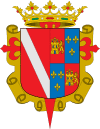 Official seal of Fontiveros
