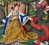 Toda Aznares - The Portuguese Genealogy (Genealogia dos Reis de Portugal).jpg