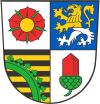 Coat of arms of Altenburger Land