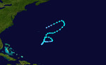 1935 Atlantic tropical storm 8 track.png