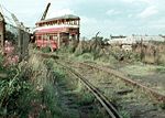 A Scrapped Tram in Leeds - geograph.org.uk - 1357840.jpg