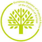 European Diploma of Protected Areas logo.svg