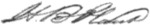 Signature of Henry Bradley Plant.png
