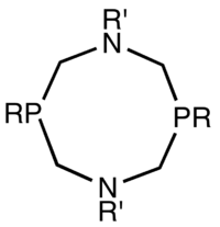 P2N2 ligand structure.