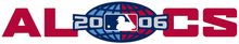2006 ALCS Logo.png