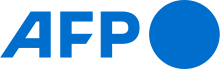 Agence France-Presse Logo.svg
