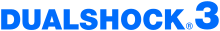 DualShock 3 logo.svg