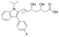 Fluvastatin.svg