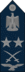 Air Chief Marshal - Egyptian Air Force rank.png