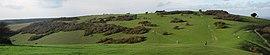 Coombe Hill - geograph.org.uk - 2709481.jpg