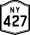 NY-427 (1927).svg