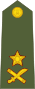 Major General of the Indian Army.svg