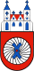 Coat of arms of Hamelin