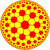 Truncated order-7 triangular tiling.svg