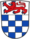 Coat of arms of Sankt Augustin