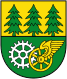 Coat of arms of Unterlüß