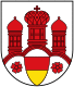 Coat of arms of Crivitz