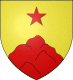 Coat of arms of Roquevaire
