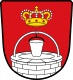 Coat of arms of Königsbrunn