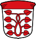 Coat of arms of Sugenheim