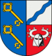 Coat of arms of Lebrade