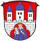 Coat of arms of Trendelburg