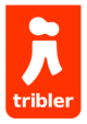Tribler icon and logo