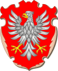 Coat of arms of Masovia