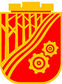 Coat of arms of Vennesla kommune